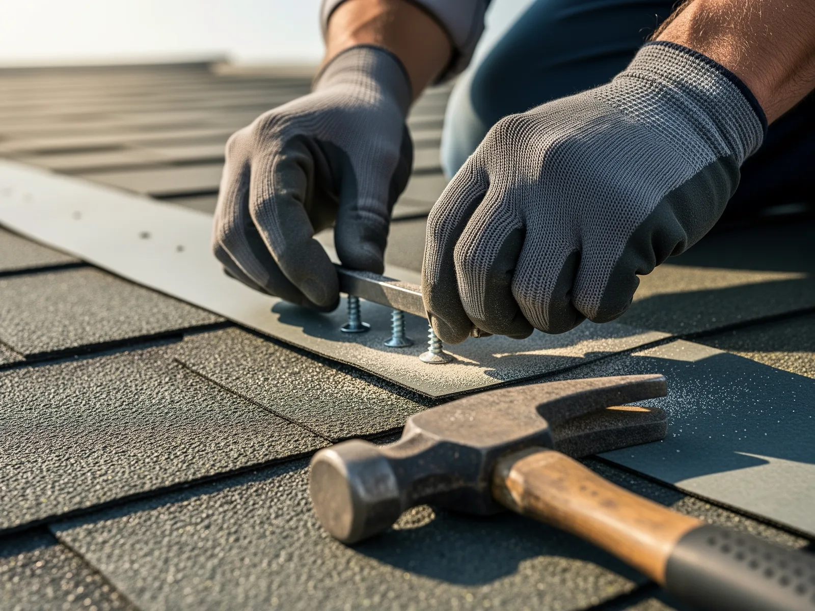 Why choose Fascia Repair in Hendricks, WV